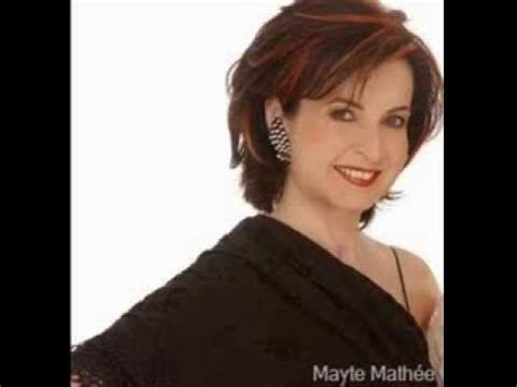 mayte mateos|Mayte Mateos of Baccara .